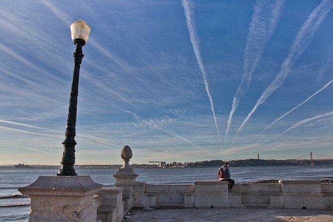 Lisbon From the 1755 Tsunami to the Age of Tourism - Private Walking Tour - Review Authenticity and Ratings