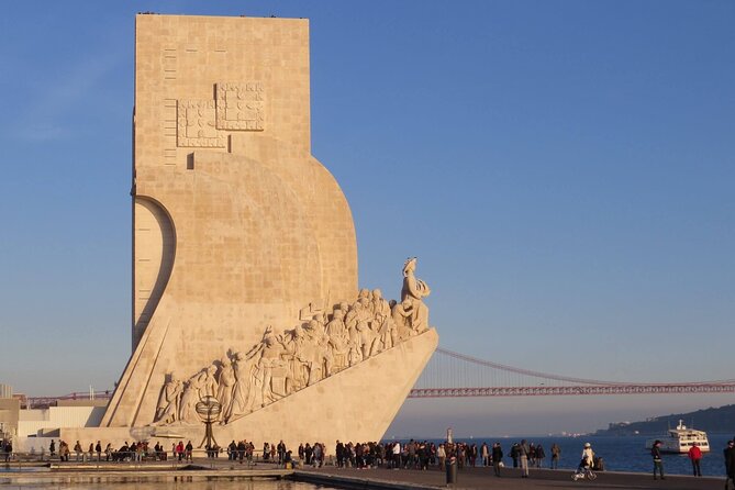 Lisbon Full-Day Group Tour - Departure Details