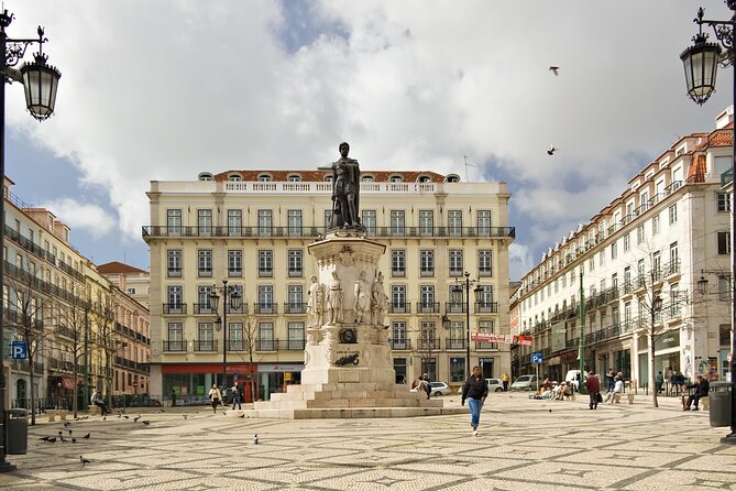 Lisbon Full-Day Private Tour - Cancellation Policy and Terms