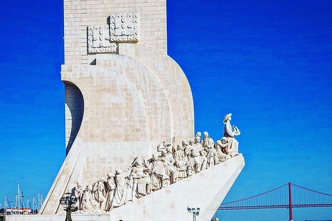 Lisbon Full Day Private Tour - Tour Highlights