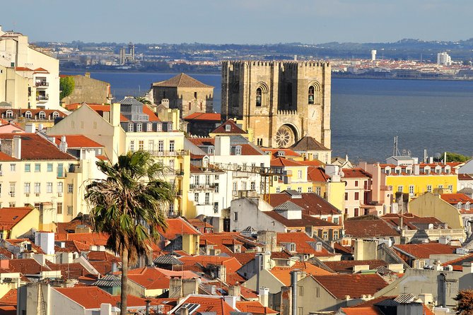 Lisbon Full Day Private Tour From the West - Insider Tips