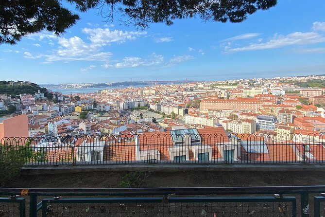 Lisbon Full Day Small Group City Tour - Pricing and Terms Information