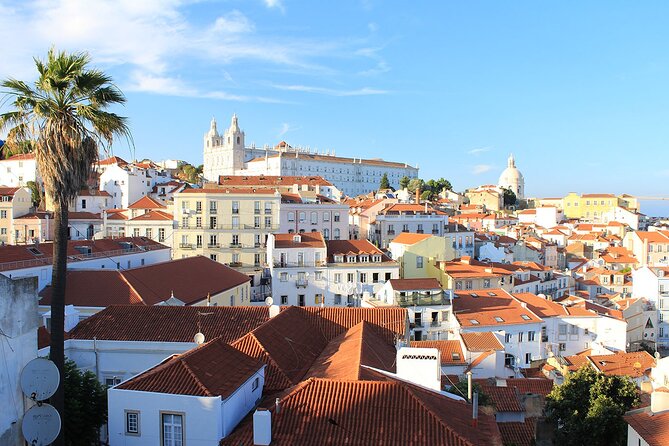 Lisbon Half-Day (4 Hours) Private Tour on a Electric Tuk Tuk - End Point and Cancellation Policy