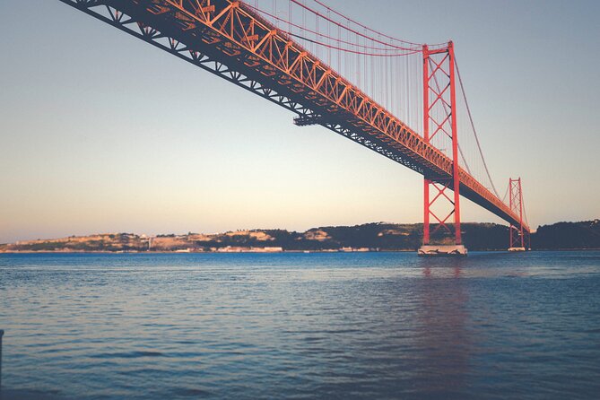 Lisbon Highlights City Tour With Boat Ride Across the River - Photography Opportunities