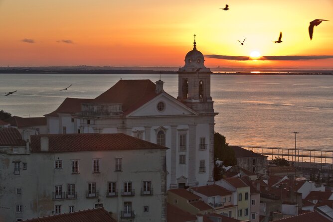 Lisbon Off The Beaten Track and Main Sights Private Walking Tour - Flexible Cancellation Policy