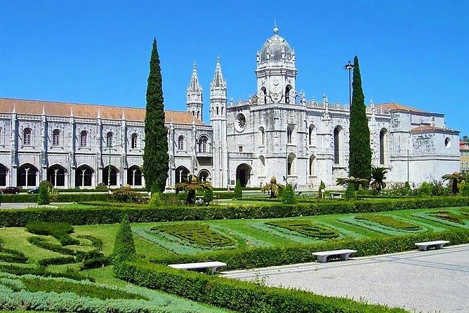 Lisbon Private Half Day Luxury City Tour - Customer Reviews and Ratings