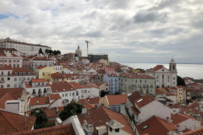 Lisbon Private Old Town Guided Tour - Reviews Overview