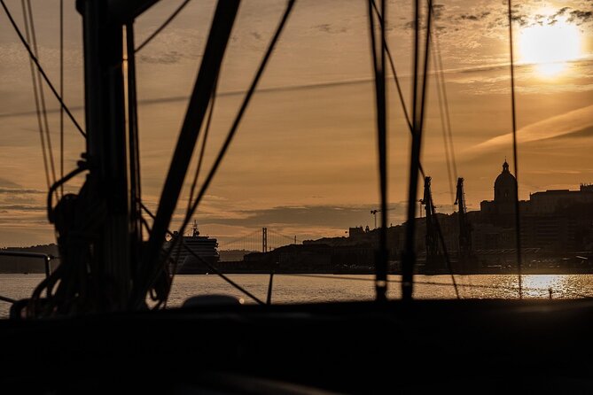 Lisbon: Private Sailing Tour Along the Tagus River - Customizations and Special Requests