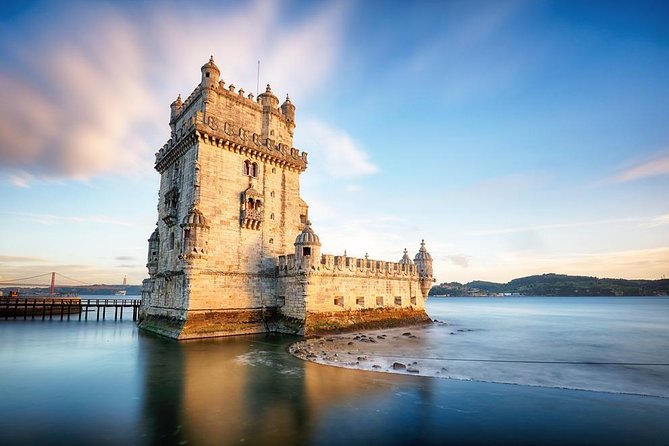 Lisbon Private Tour - Booking Process