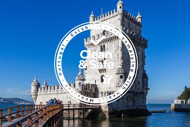 Lisbon Private Tour With Belém Neighborhood - Customer Reviews