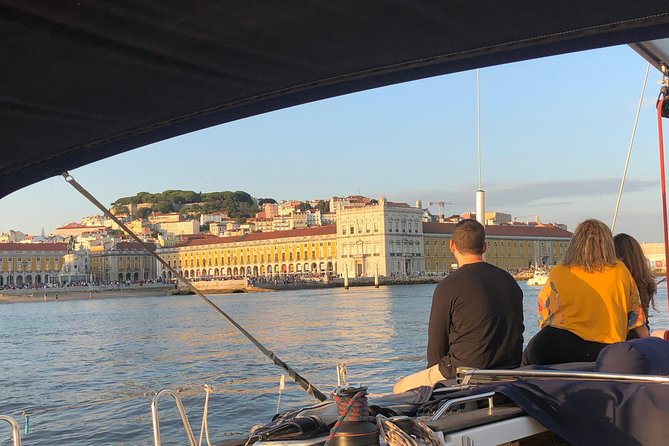 Lisbon River Sailing Cruise - Pricing and Contact Information