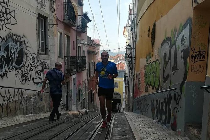 Lisbon Running Tour - Common questions