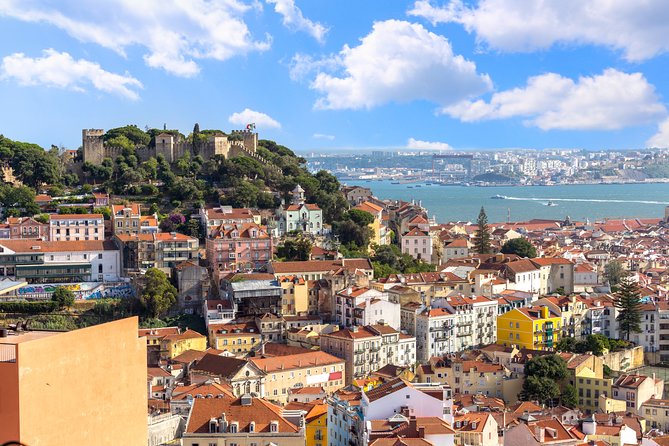 Lisbon, Sintra, Cascais, and Estoril Private Tour - Inclusions and Amenities