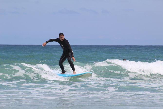 Lisbon Small-Group Lourinha 1-Week Surf Camp - Reviews and Ratings