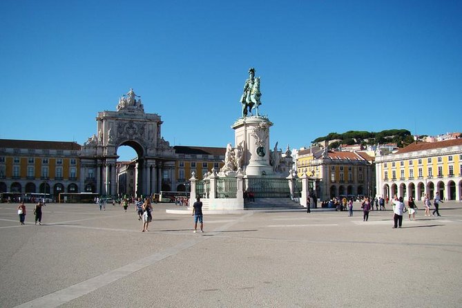 Lisbon Small-Group Walking Tour - Additional Information