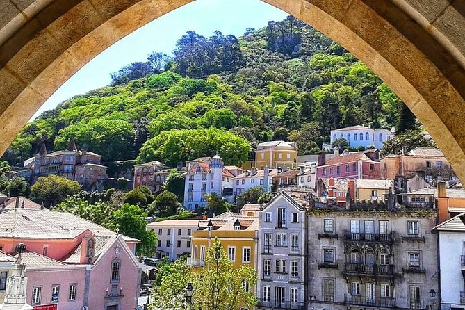 Lisbon: Tour of Sintra, Pena, Cabo Da Roca, Cascais & Estoril - Customer Reviews Overview
