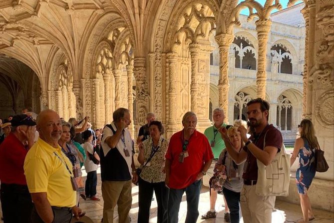 Lisbon Walking Tailored Private Tour (Half Day) - Contact and Support