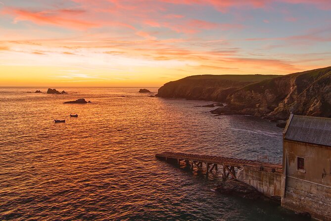 Lizard Point: A Self-Guided Photography Tour - Must-Have Photography Gear