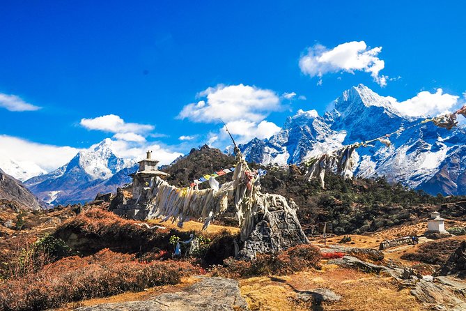 Lobuche East Peak Climb With Everest Base Camp Trek - Booking Information and Pricing