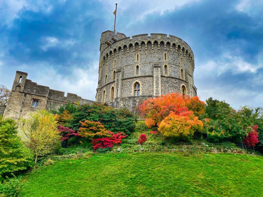 London and Iconic England Tour & Stay - 6 Days - Itinerary Overview