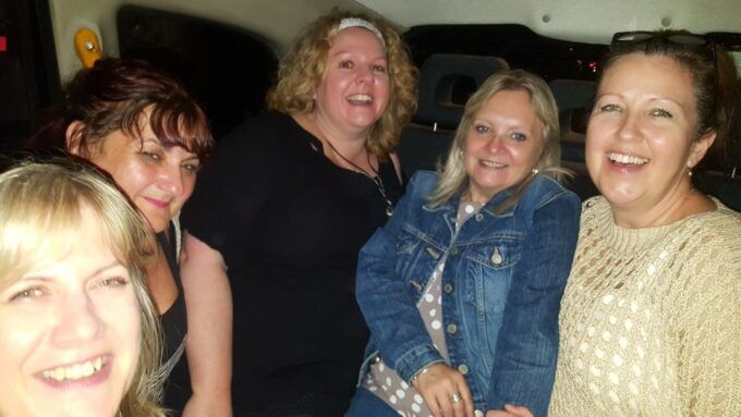 London by Night Taxi Tour - Customer Reviews