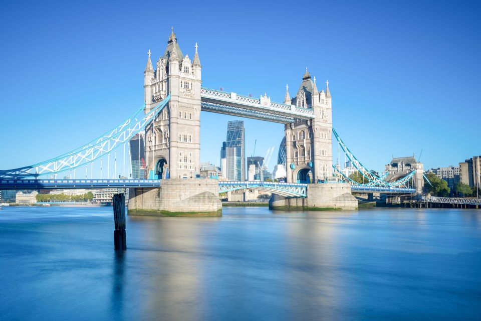 London: Full-Day Sightseeing Bus Tour With River Cruise - Customer Reviews