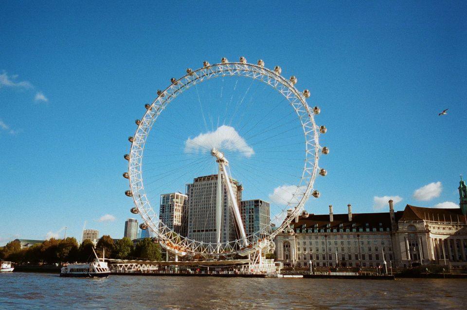 London: Private 3-Hour Family-Friendly Highlights Tour - Tour Experience