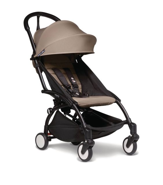 London: Rent Stroller for Your Trip, Baby Gear Rentals. - Full Description