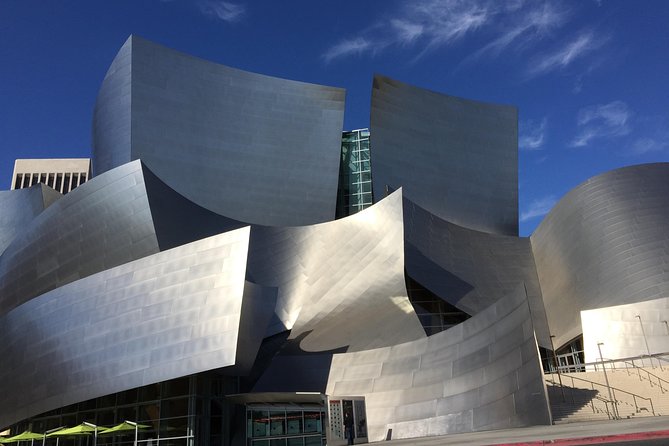 Los Angeles Private Full-Day Tour - Experience Highlights