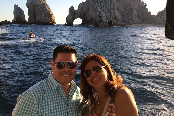 Los Cabos Half-Day Tour Discovering San Jose and San Lucas - Scenic Boat Cruise