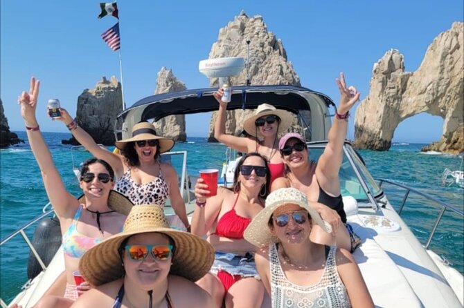 Los Cabos Private Yacht Tour, Water Activities, Lunch and Drinks - Customer Reviews and Recommendations