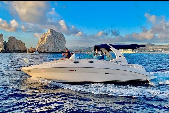 Los Cabos Private Yacht Whale Watching Tour, Snorkel and Drinks - Customer Reviews