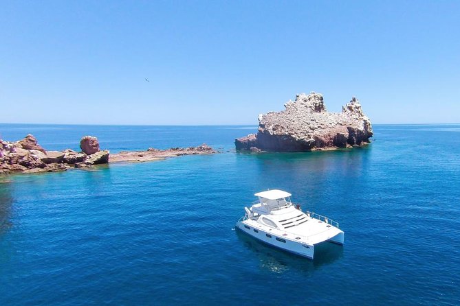 Los Cabos Sea of Cortez Sightseeing Cruise and Snorkeling Tour  - Cabo San Lucas - Cancellation Policy