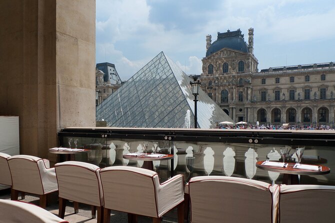 Louvre Private Guided Tour From Paris With Skip-The-Line Ticket - Cancellation Policy