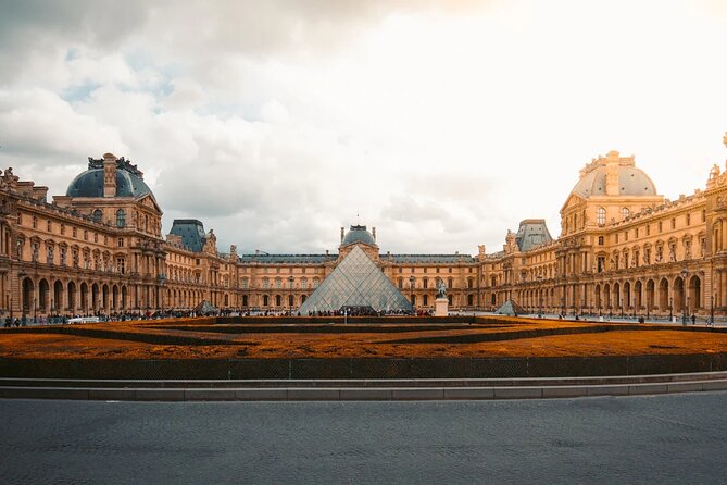 Louvre With Hotel Pick up And Seine Cruise Tickets - Cancellation Policy