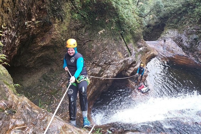 Love Waterfall Canyoning - Customer Reviews and Ratings