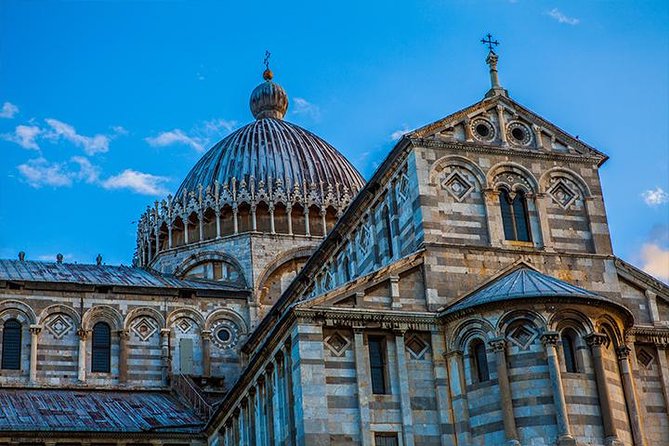 Lucca and Pisa Day Tour From Rome - Booking and Pricing