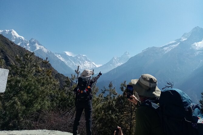 Lukla: Everest Base Camp Trek - 11 Days - Accommodation Details