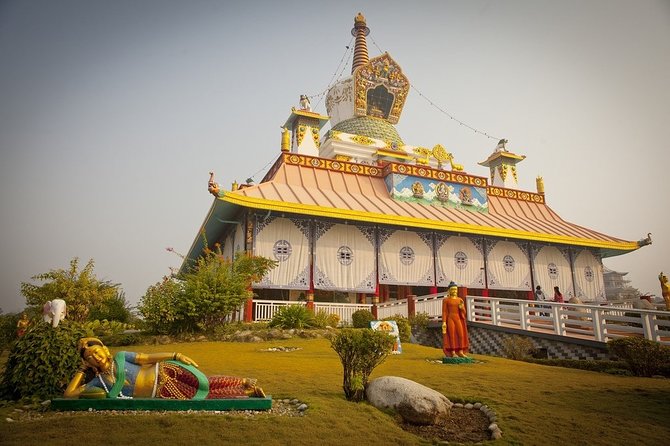Lumbini Pilgrimage Tour by Flight- 2 Days - Accommodation Information