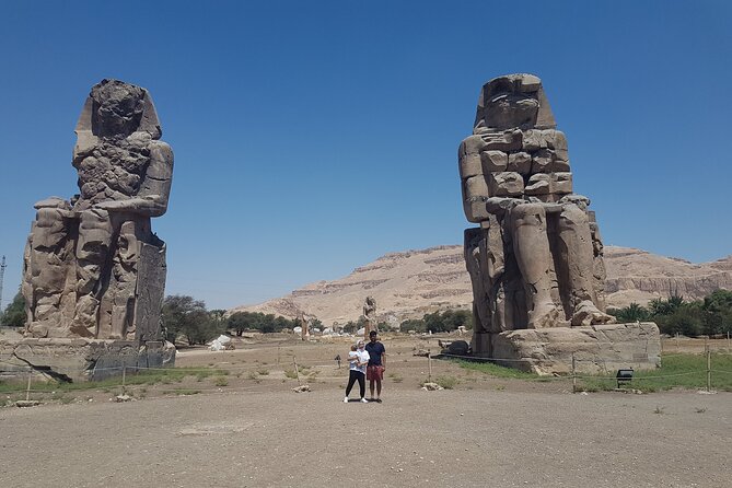 Luxor Day Tour - Customer Satisfaction Factors