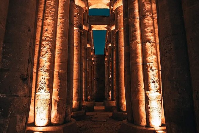 Luxor Day Trip in Small Group 3-6 People. - Inclusions and Exclusions