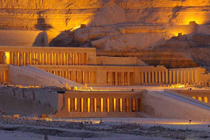Luxor Private Full-Day Tour: Discover the East and West Banks of the Nile - Guides Expertise and Tour Experience