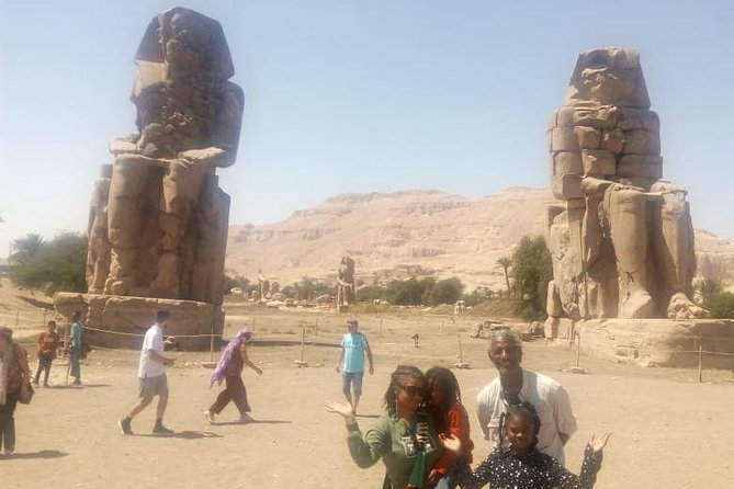 Luxor Two-Day, One-Night Highlights Tour From Cairo  - Aswan - Reviews and Recommendations