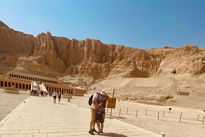 Luxor ( Valley of the Kings ) - Hurghada - Visual Resources for Trip Planning