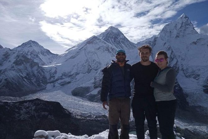 Luxurious Everest Base Camp Trekking in Nepal From Kathmandu - Acclimatization in Namche Bazaar