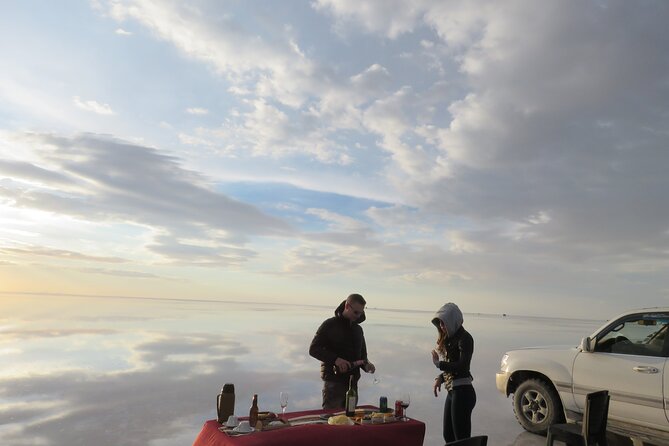 Luxury 2 Days Trip From La Paz to Uyuni Salt Flats by Flight - Additional Information