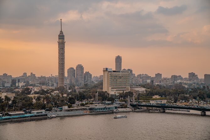 Luxury Cairo Nile Dinner Cruise and Show - Nile Maxim Cruise - Cancellation Policy and Refund Details