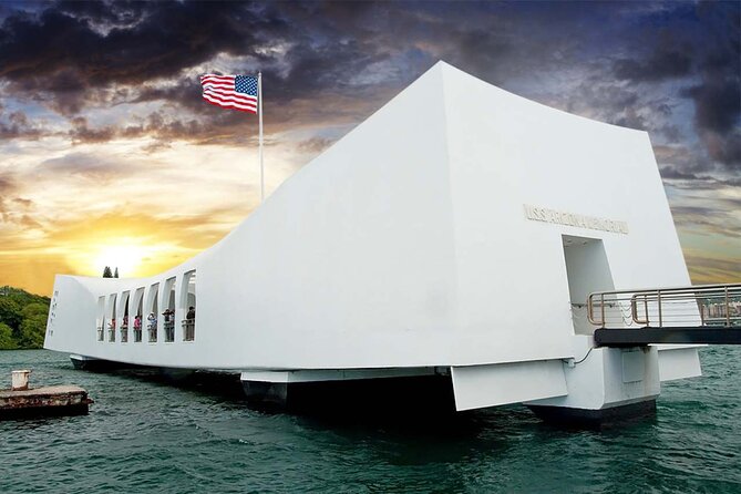 Luxury Pearl Harbor USS Arizona Memorial Small Group Tour - Customer Reviews and Satisfaction