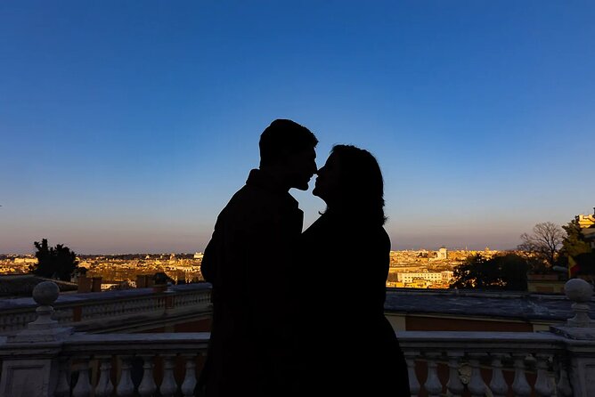 Luxury Wedding Proposal in Rome Trevi Fountain - BEST SPOT!!! - Pricing and Product Details