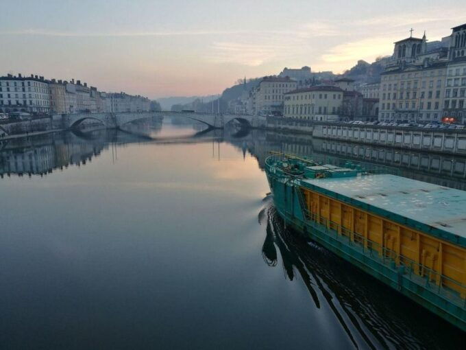 Lyon: Christmas Market Walking Tour - Highlights of the Tour